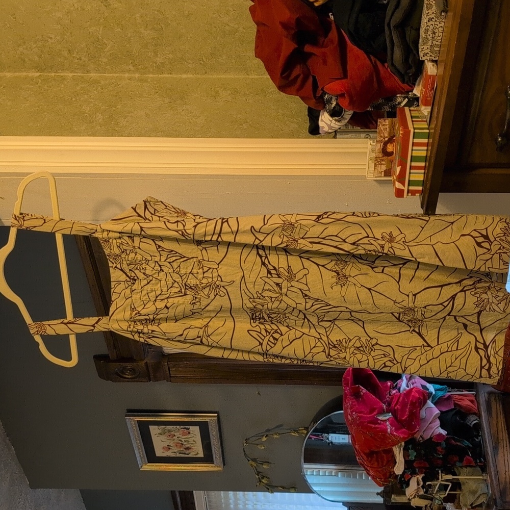Sig Zane Dress